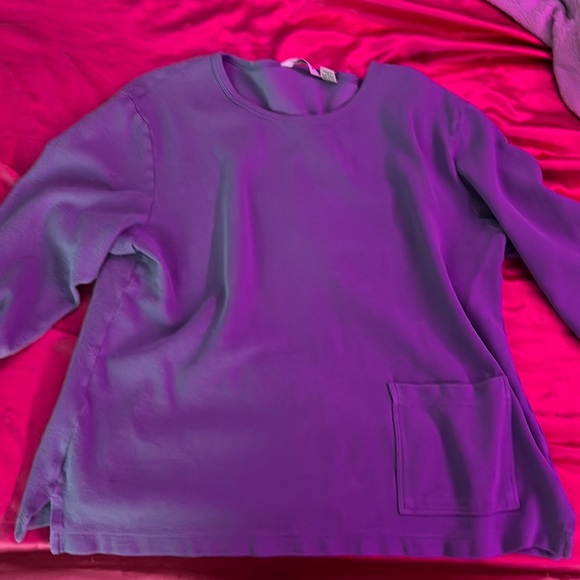 Orvis sweater - Picture 1 of 2